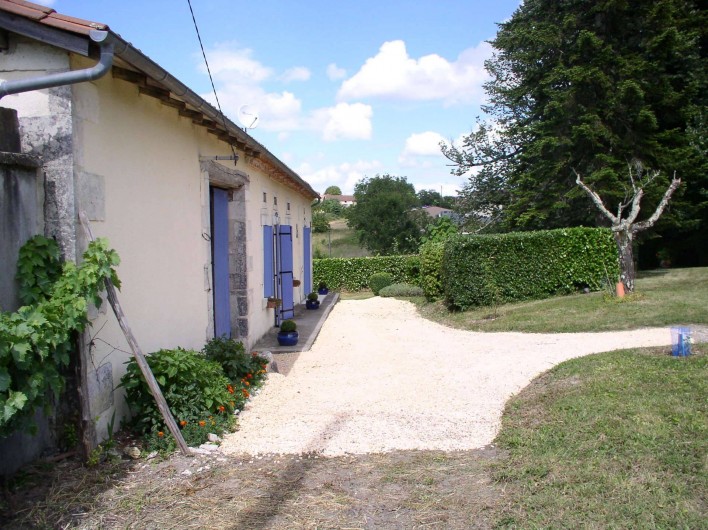 Location de vacances - Gîte à Biras