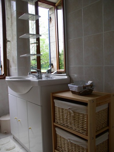 Location de vacances - Gîte à Biras