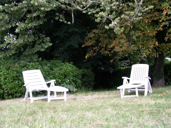 Location de vacances - Gîte à Biras