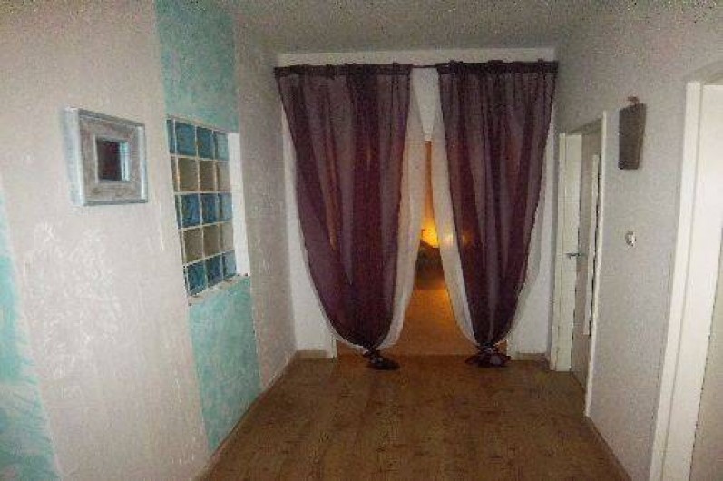 Location de vacances - Appartement à Ribeauville