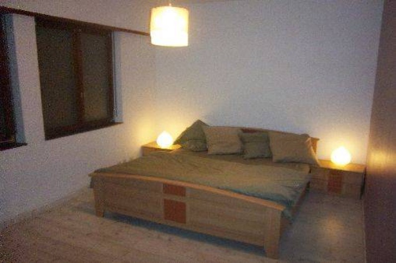 Location de vacances - Appartement à Ribeauville