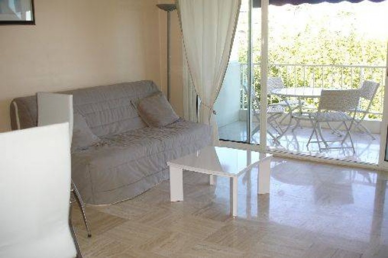Location de vacances - Appartement à Cannes