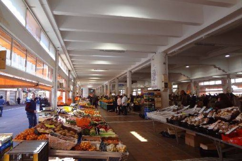 Location de vacances - Appartement à Cannes