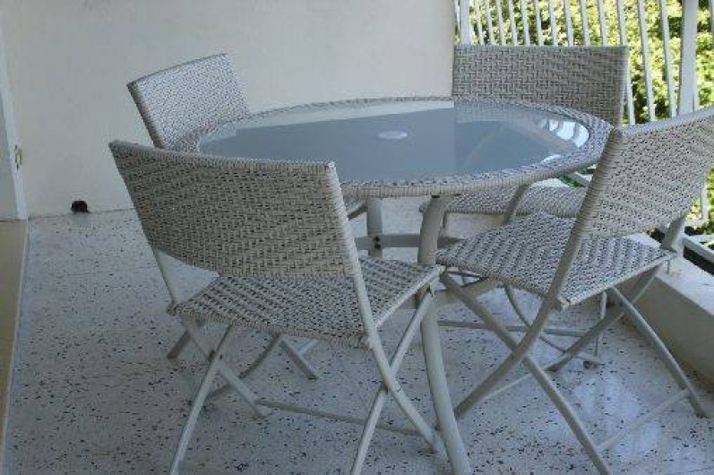 Location de vacances - Appartement à Cannes