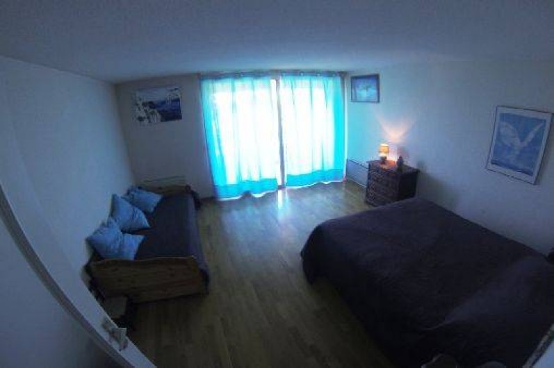 Location de vacances - Appartement à Saint-Raphaël