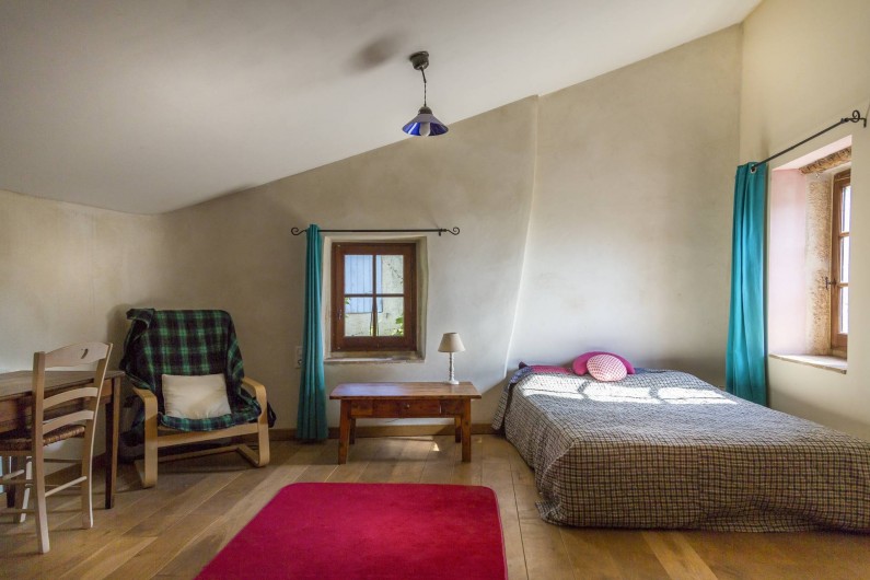 Location de vacances - Gîte à Lirac