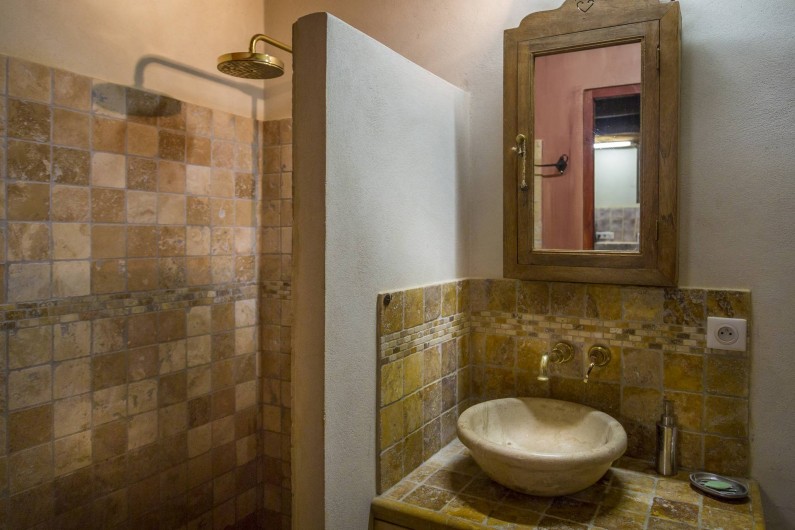 Location de vacances - Gîte à Lirac