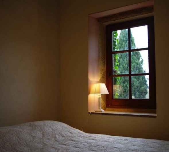 Location de vacances - Gîte à Lirac