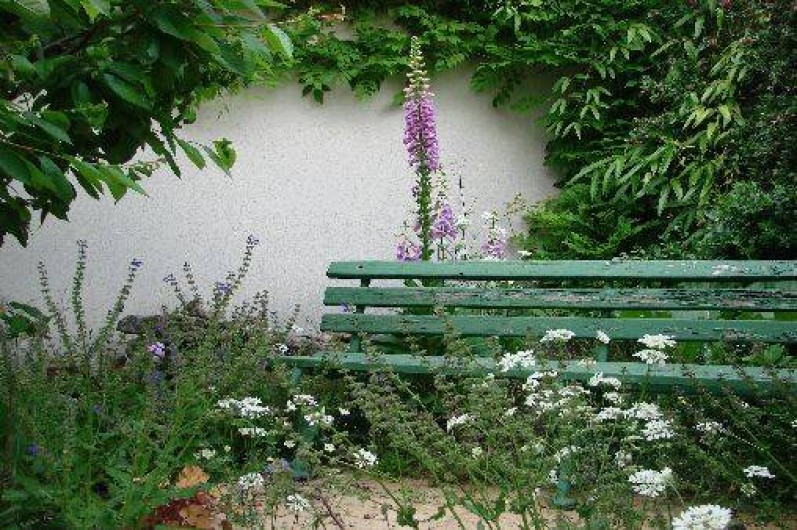 Location de vacances - Gîte à Han-sur-Nied