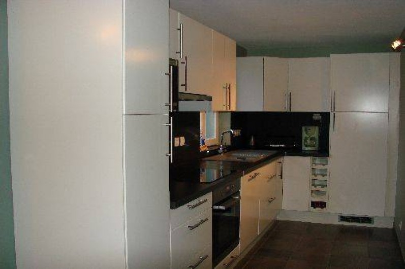 Location de vacances - Gîte à Han-sur-Nied