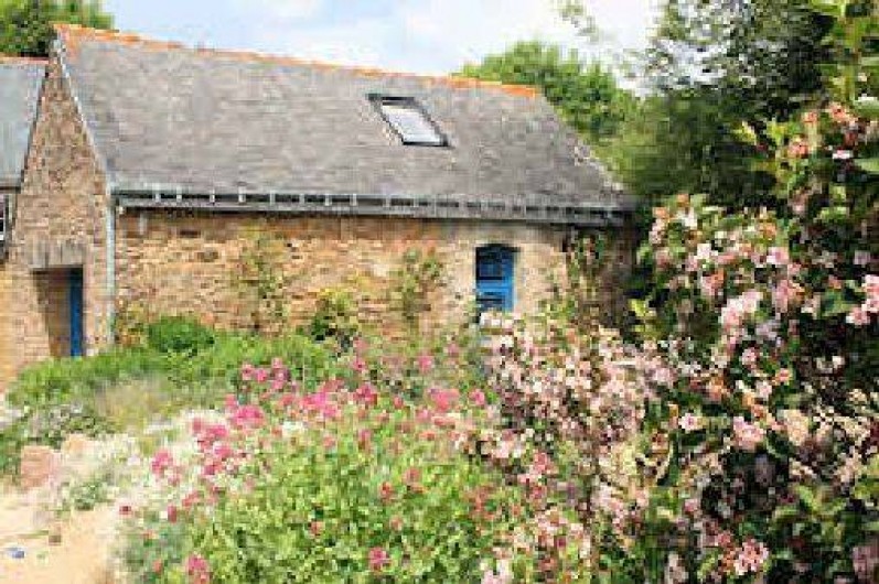 Location de vacances - Gîte à Moëlan-sur-Mer