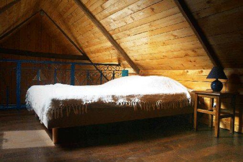 Location de vacances - Gîte à Moëlan-sur-Mer