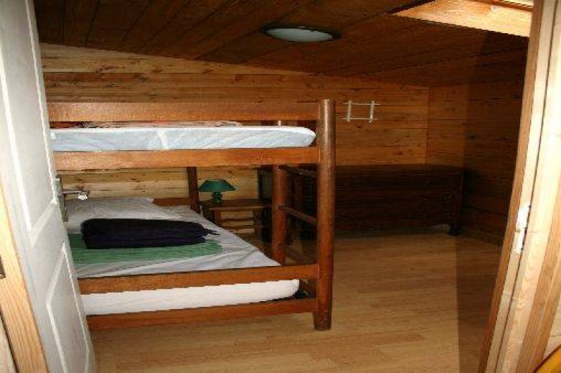 Location de vacances - Gîte à Moëlan-sur-Mer