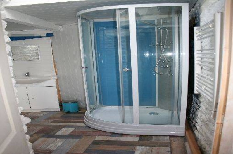 Location de vacances - Gîte à Moëlan-sur-Mer