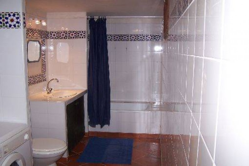 Location de vacances - Gîte à Apt