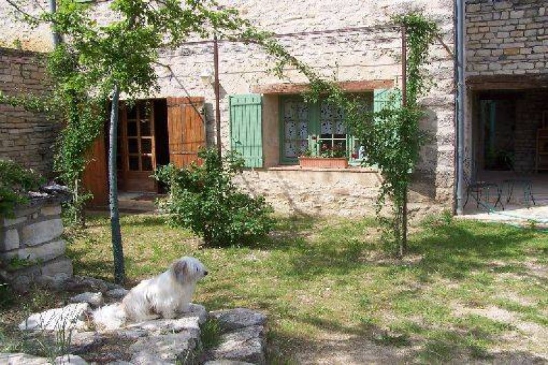 Location de vacances - Gîte à Apt