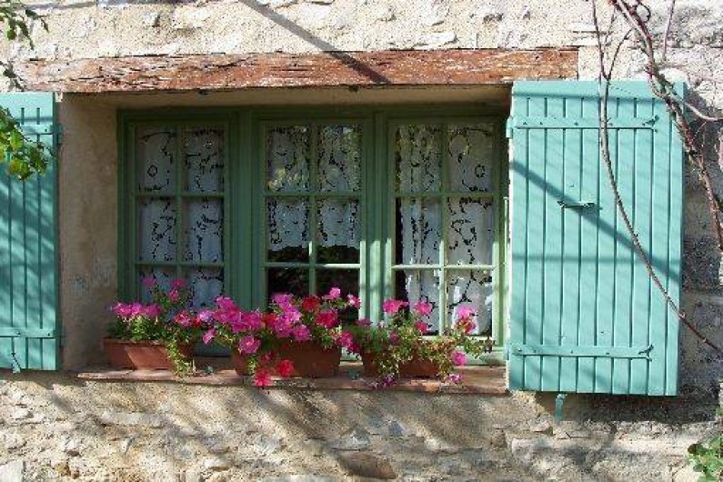 Location de vacances - Gîte à Apt