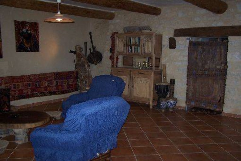 Location de vacances - Gîte à Apt