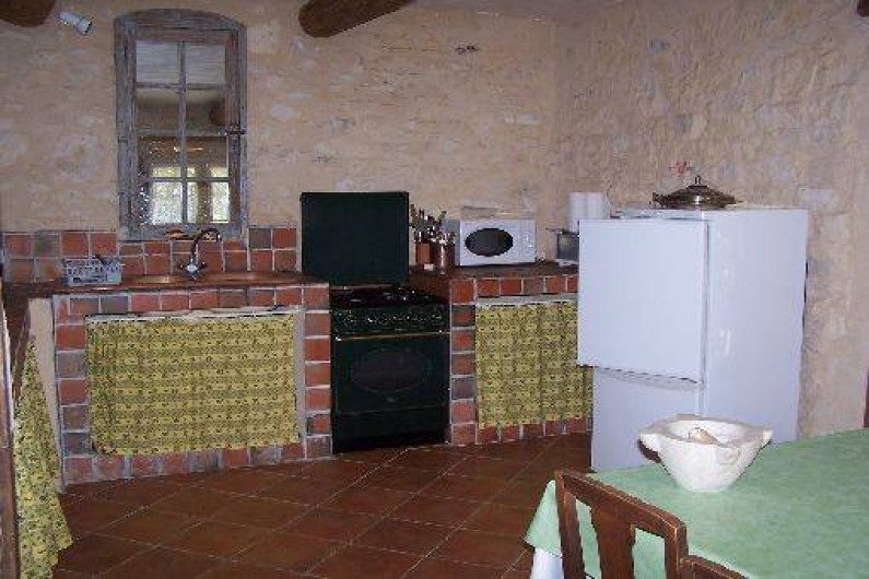 Location de vacances - Gîte à Apt