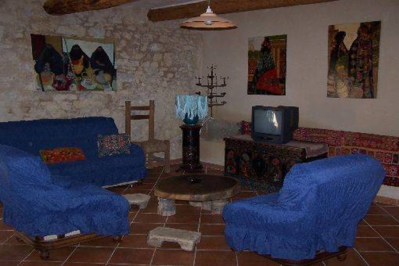 Location de vacances - Gîte à Apt