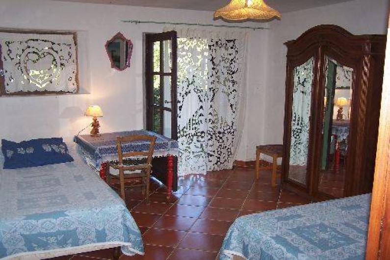 Location de vacances - Gîte à Apt