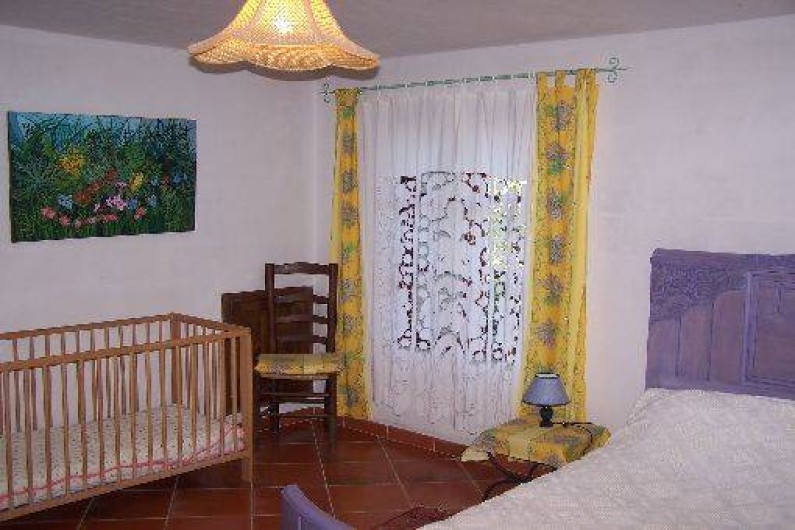 Location de vacances - Gîte à Apt