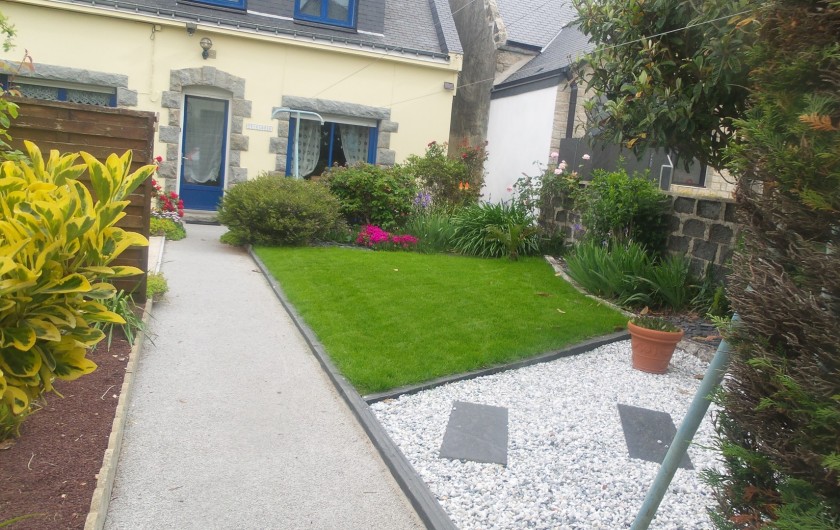 Location de vacances - Maison - Villa à Étel