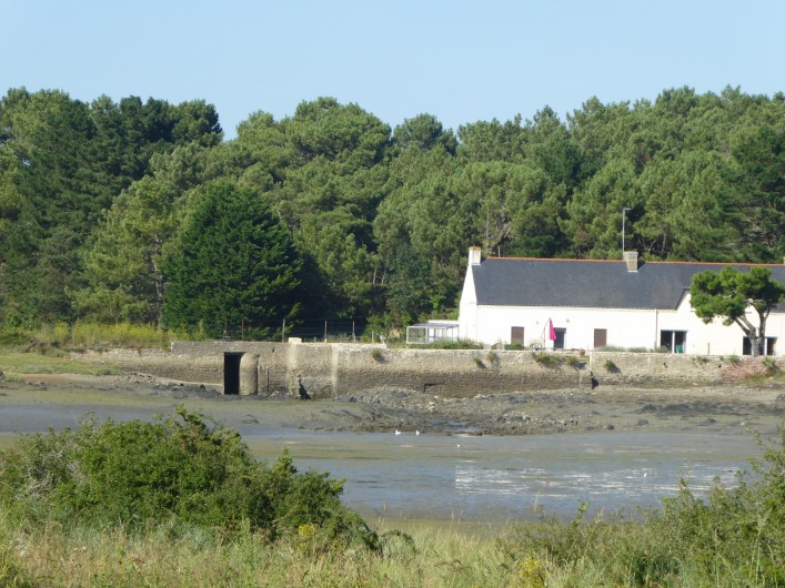 Location de vacances - Maison - Villa à Étel