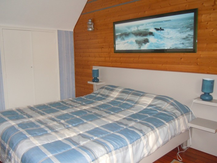 Location de vacances - Maison - Villa à Étel