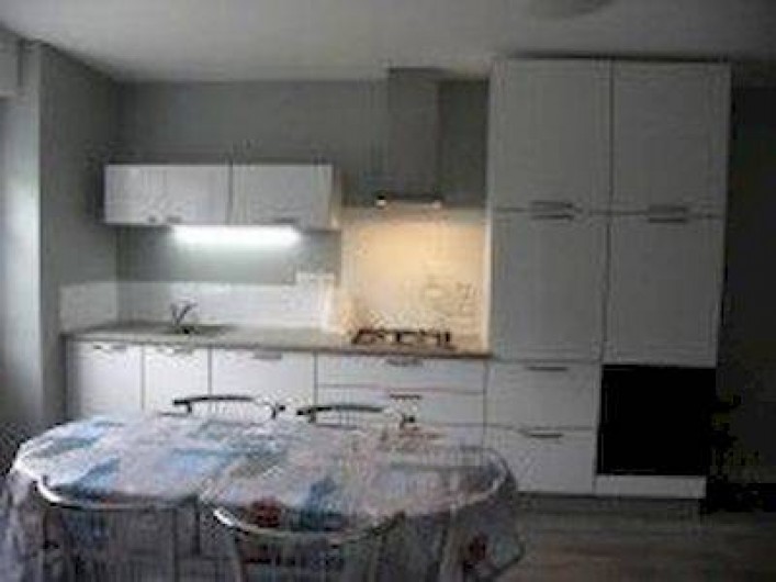 Location de vacances - Maison - Villa à Étel