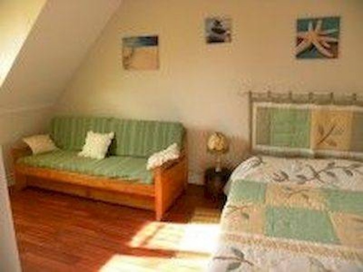 Location de vacances - Maison - Villa à Étel