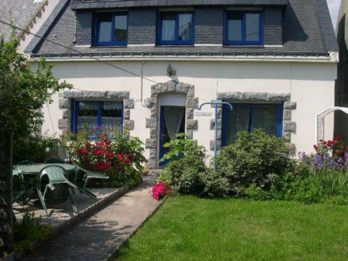 Location de vacances - Maison - Villa à Étel