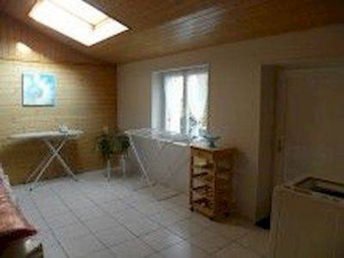 Location de vacances - Maison - Villa à Étel