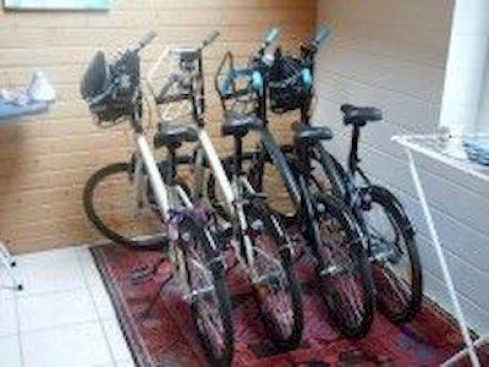 Location de vacances - Maison - Villa à Étel