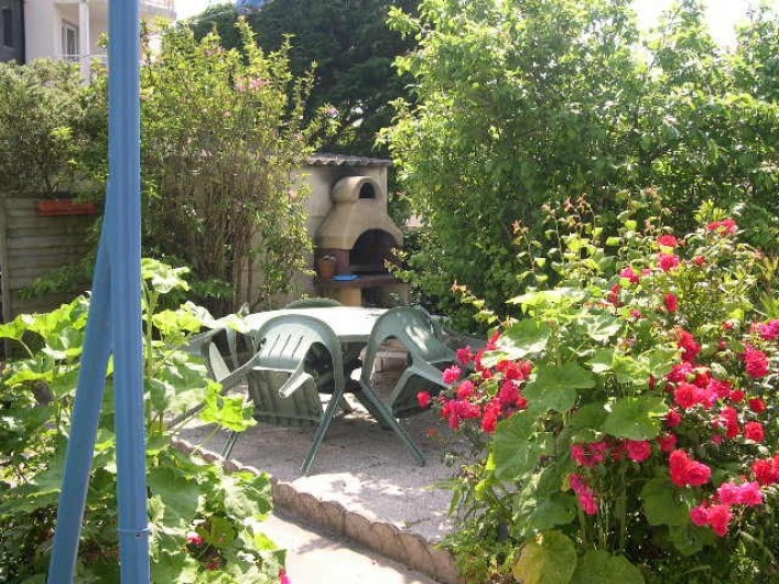 Location de vacances - Maison - Villa à Étel