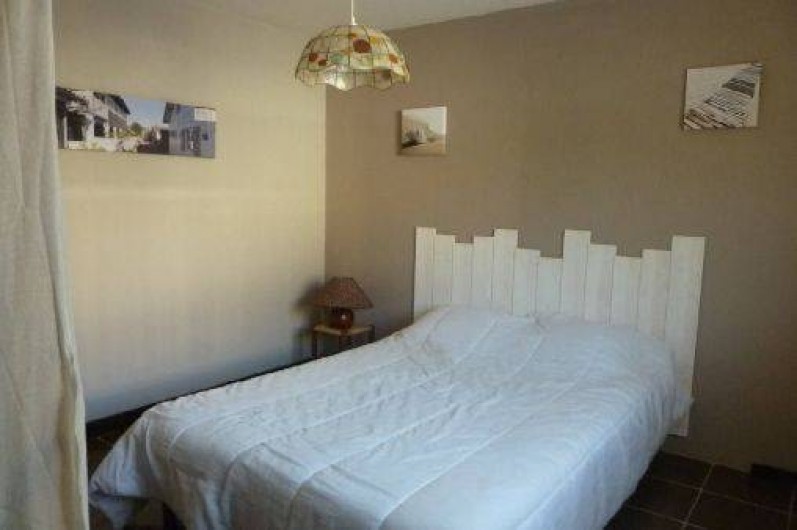 Location de vacances - Maison - Villa à Lanton