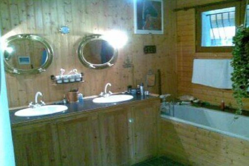 Location de vacances - Maison - Villa à Lanton