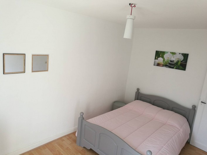 Location de vacances - Appartement à Boulogne-sur-Mer