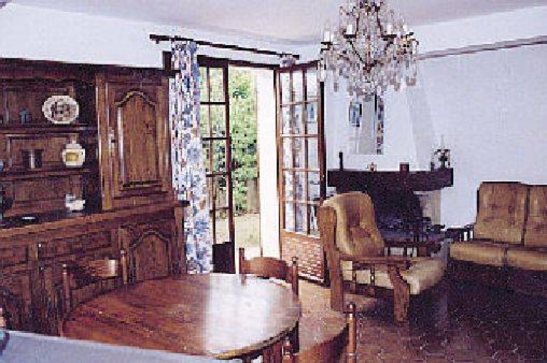 Location de vacances - Maison - Villa à Saint-Cyr-sur-Mer