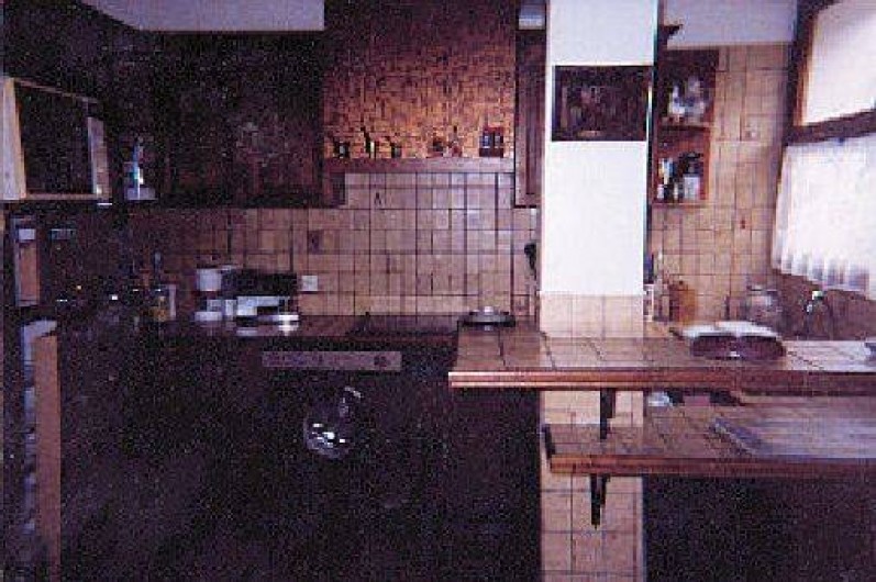 Location de vacances - Maison - Villa à Saint-Cyr-sur-Mer