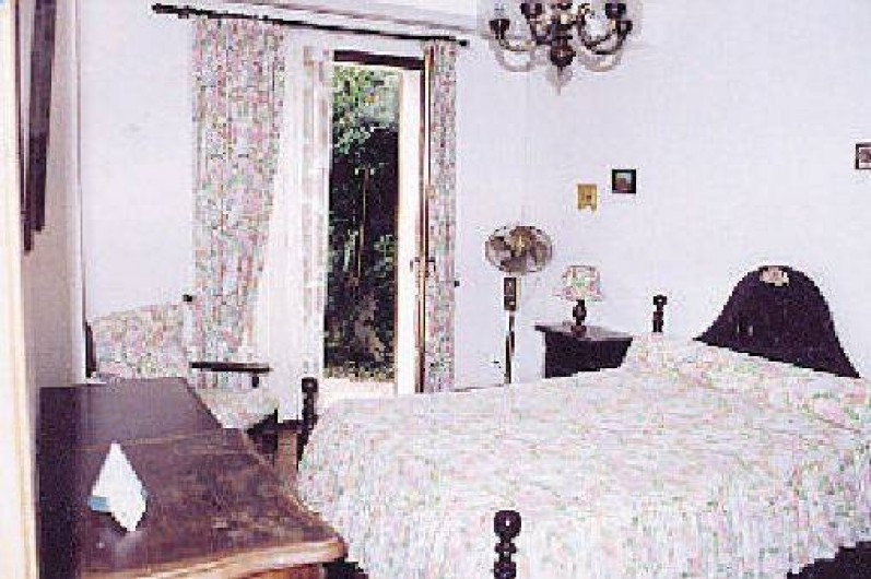 Location de vacances - Maison - Villa à Saint-Cyr-sur-Mer