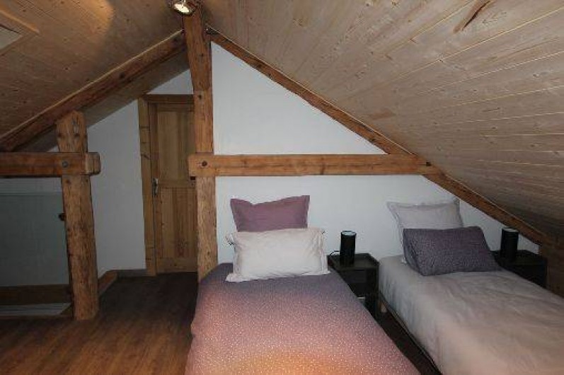 Location de vacances - Gîte à Annecy