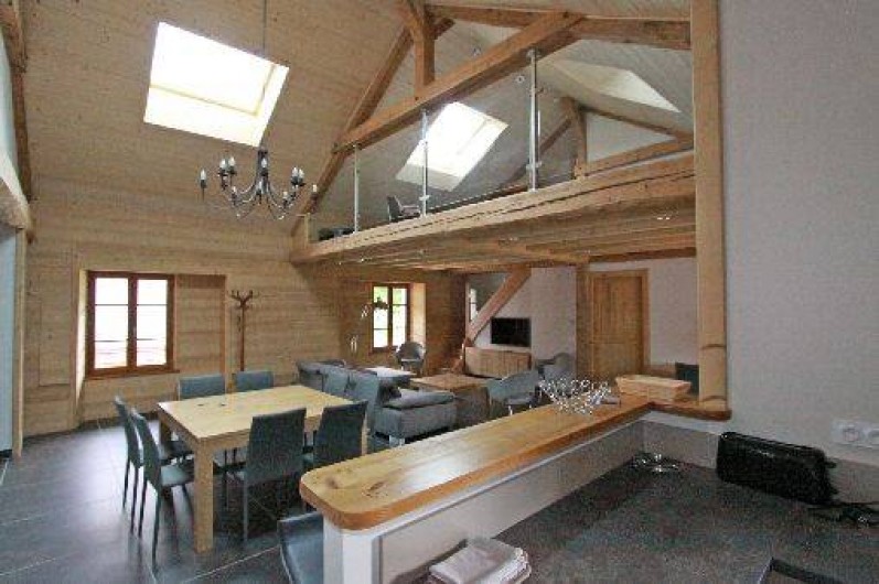 Location de vacances - Gîte à Annecy