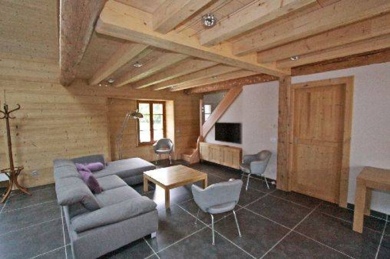 Location de vacances - Gîte à Annecy