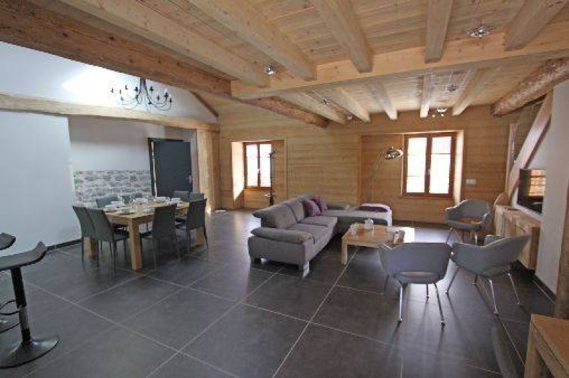 Location de vacances - Gîte à Annecy