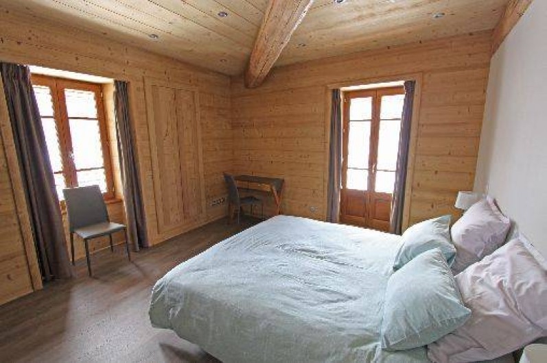 Location de vacances - Gîte à Annecy