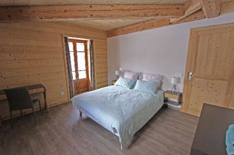 Location de vacances - Gîte à Annecy