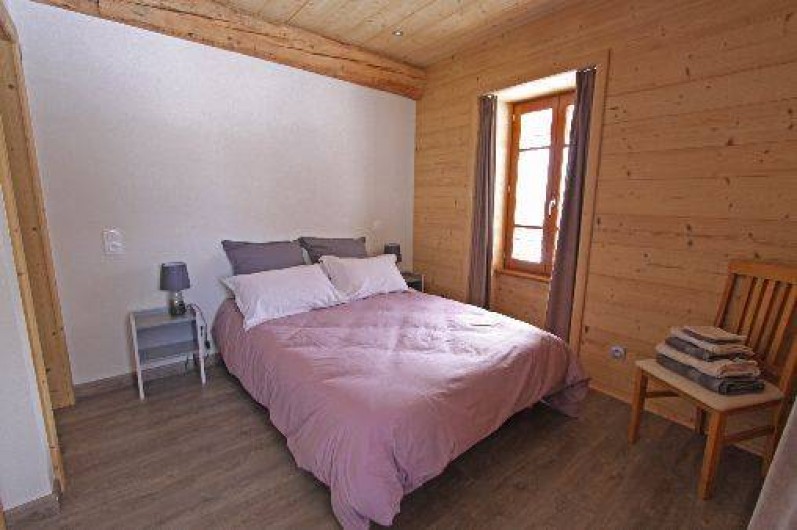 Location de vacances - Gîte à Annecy