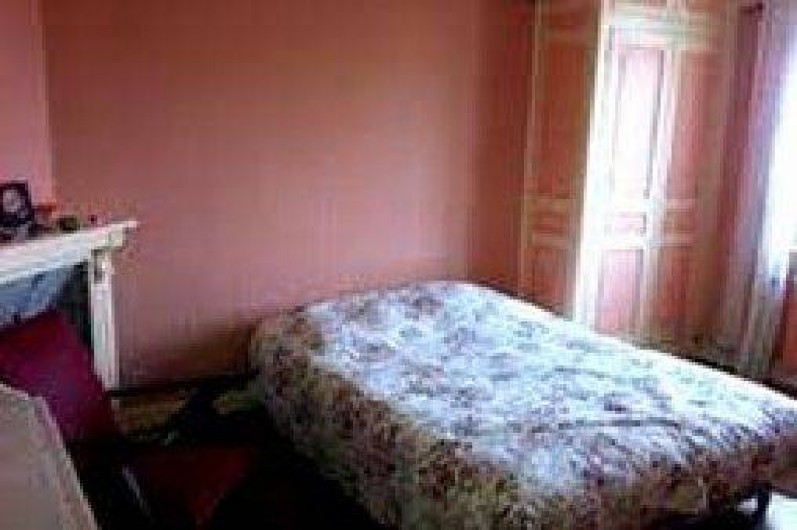 Location de vacances - Villa à Berck