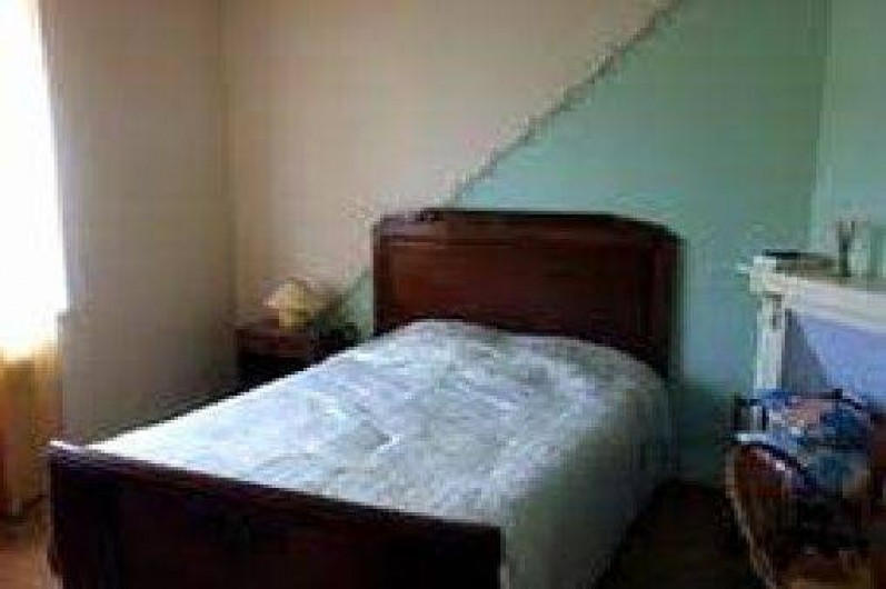 Location de vacances - Villa à Berck